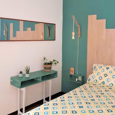 Apartamento Intrecci & Impasti Nápoles Exterior foto