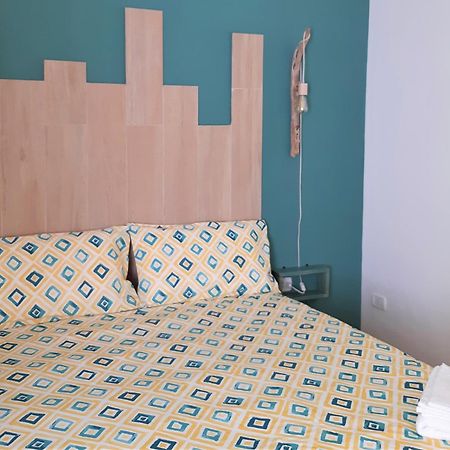 Apartamento Intrecci & Impasti Nápoles Exterior foto