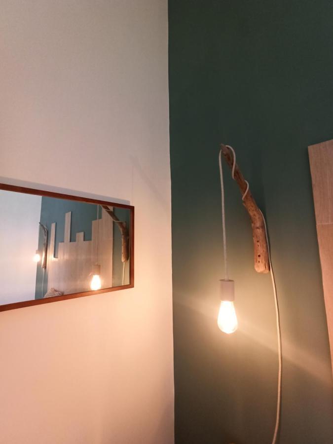 Apartamento Intrecci & Impasti Nápoles Exterior foto