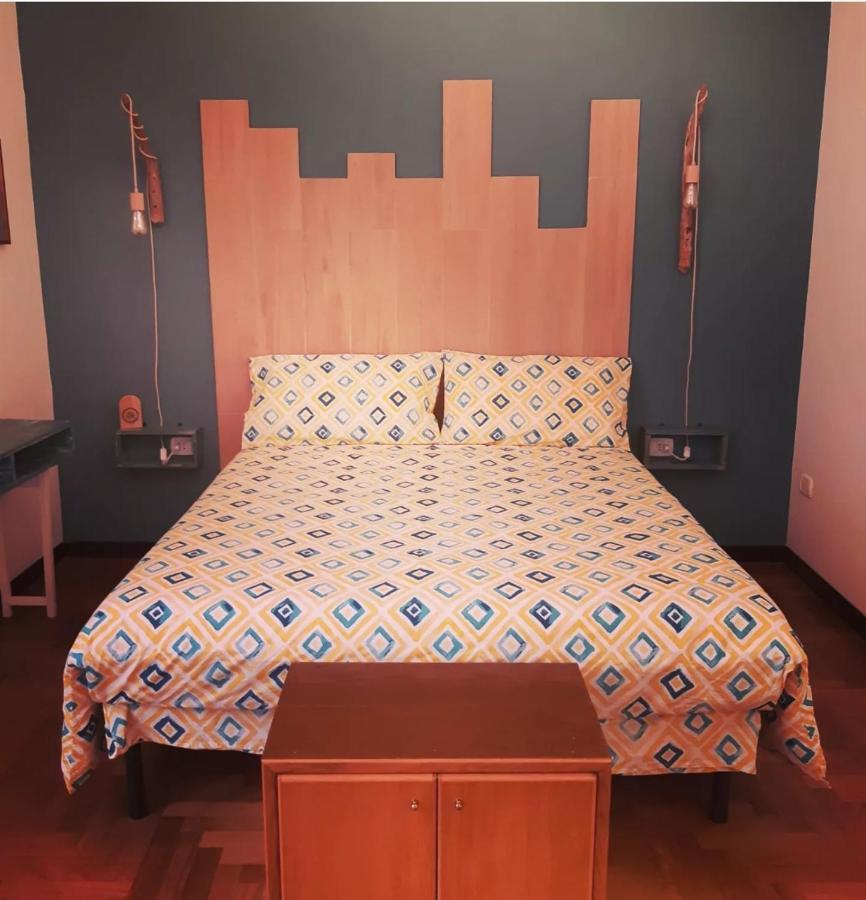 Apartamento Intrecci & Impasti Nápoles Exterior foto