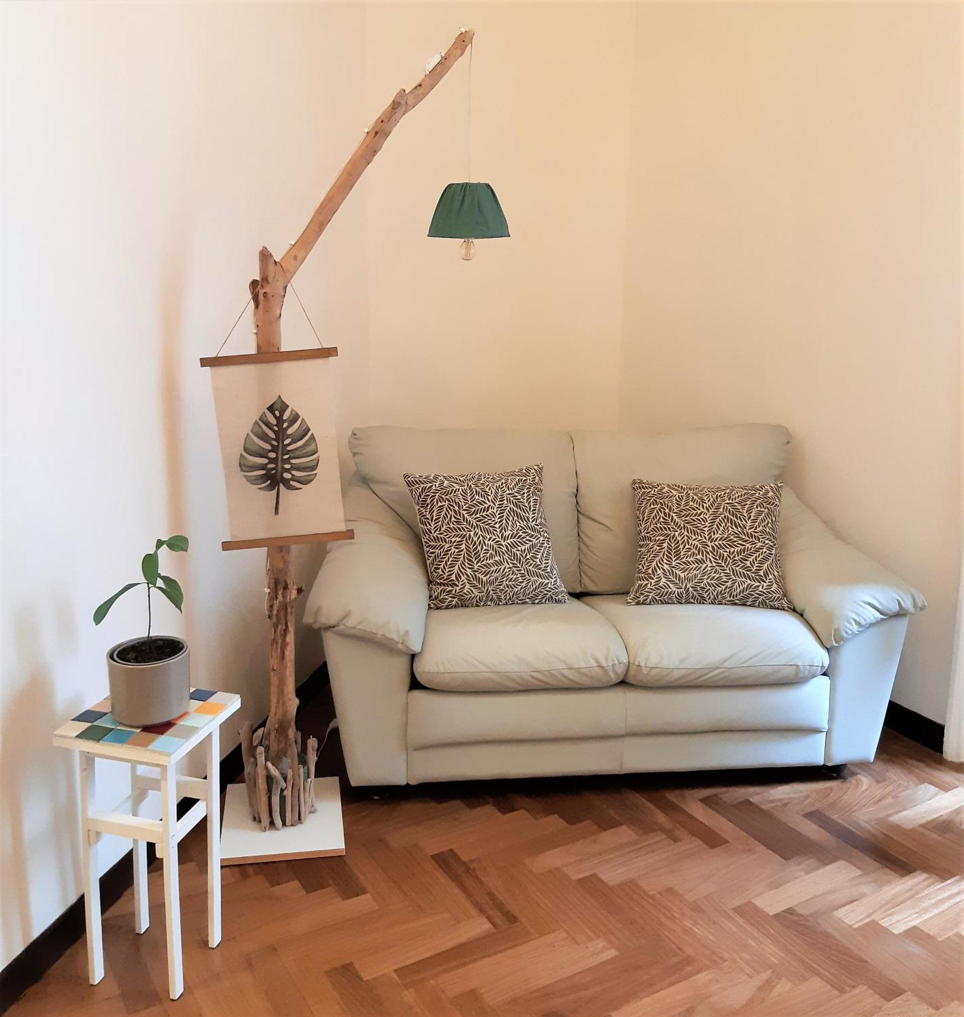 Apartamento Intrecci & Impasti Nápoles Exterior foto