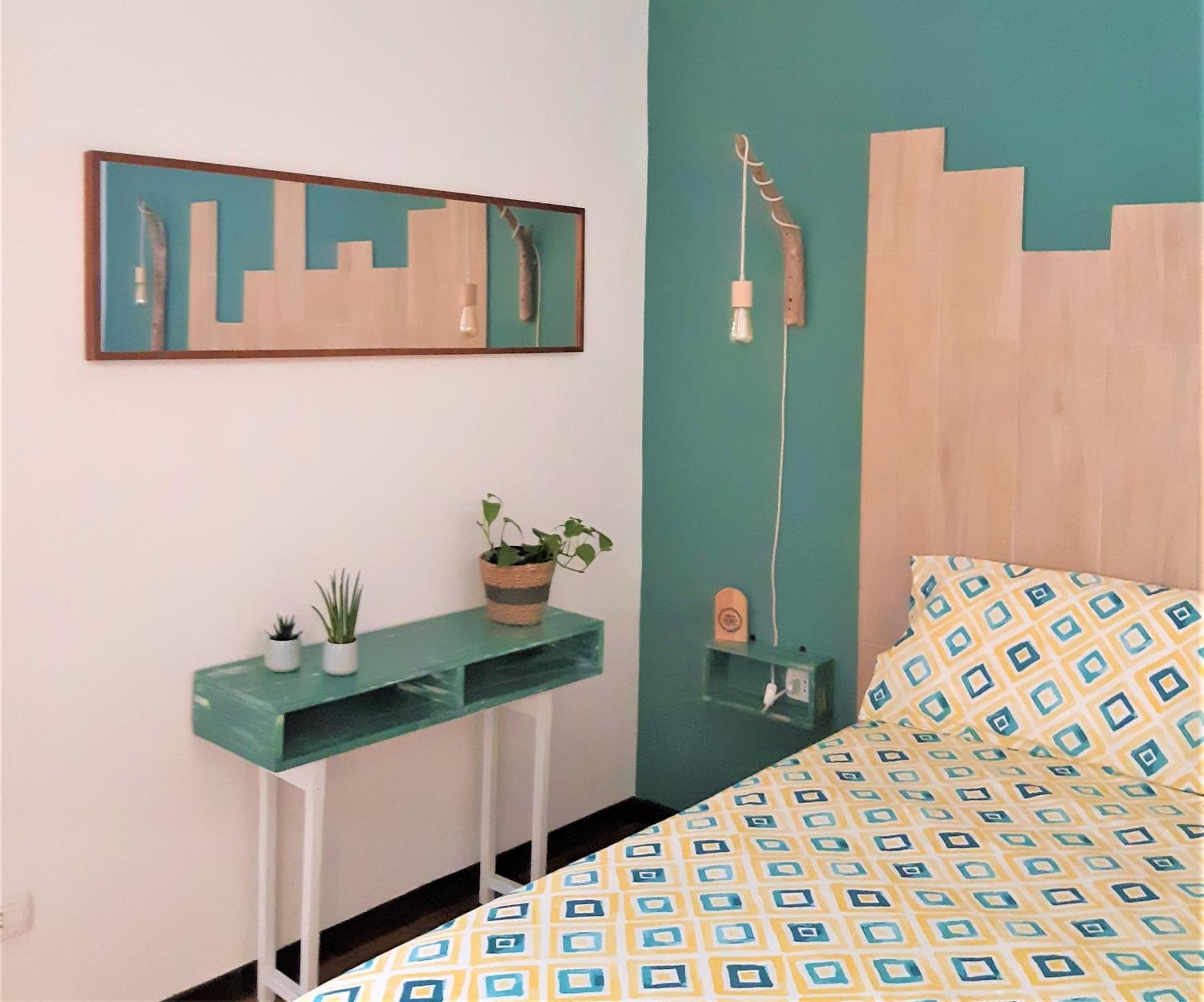 Apartamento Intrecci & Impasti Nápoles Exterior foto