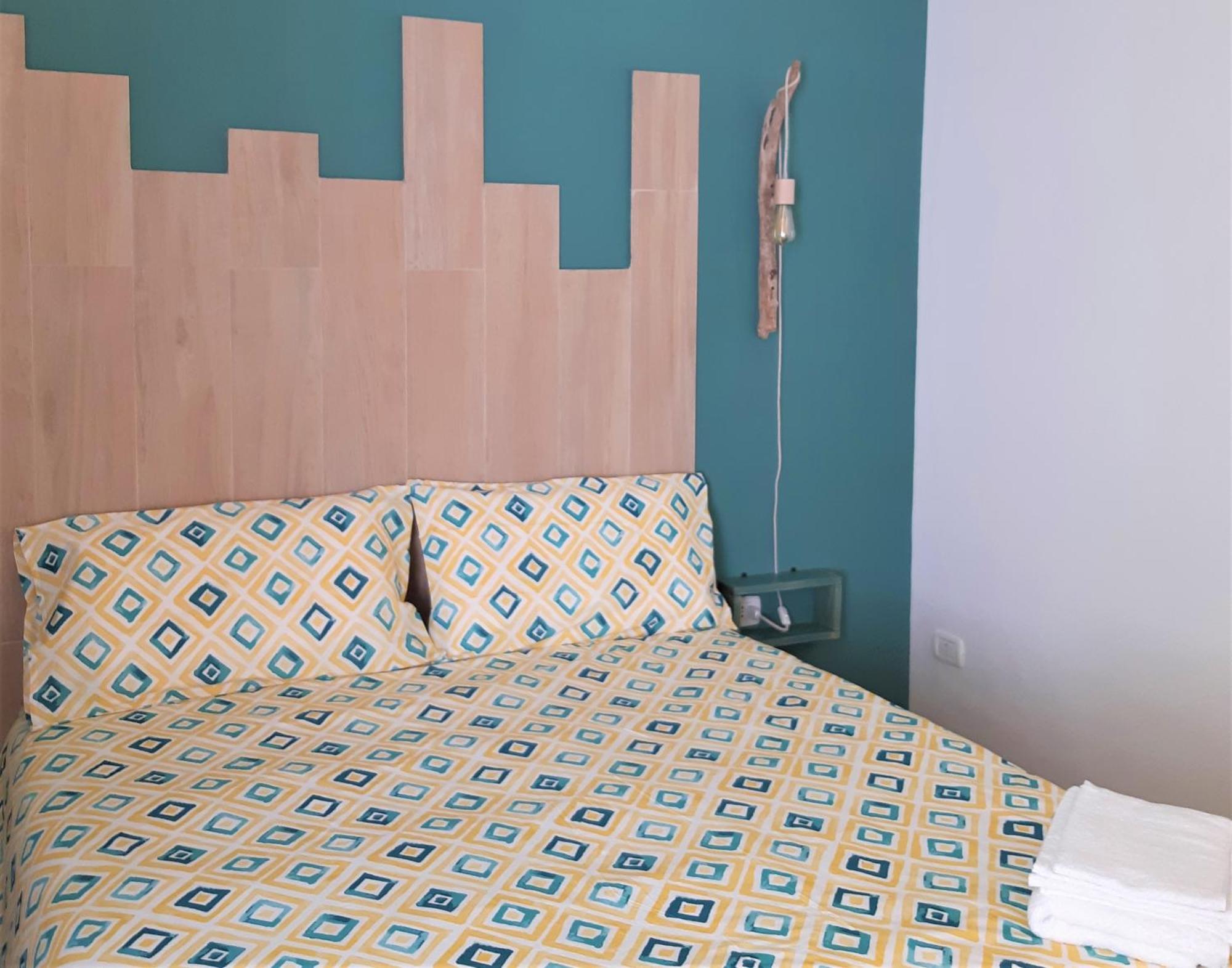 Apartamento Intrecci & Impasti Nápoles Exterior foto