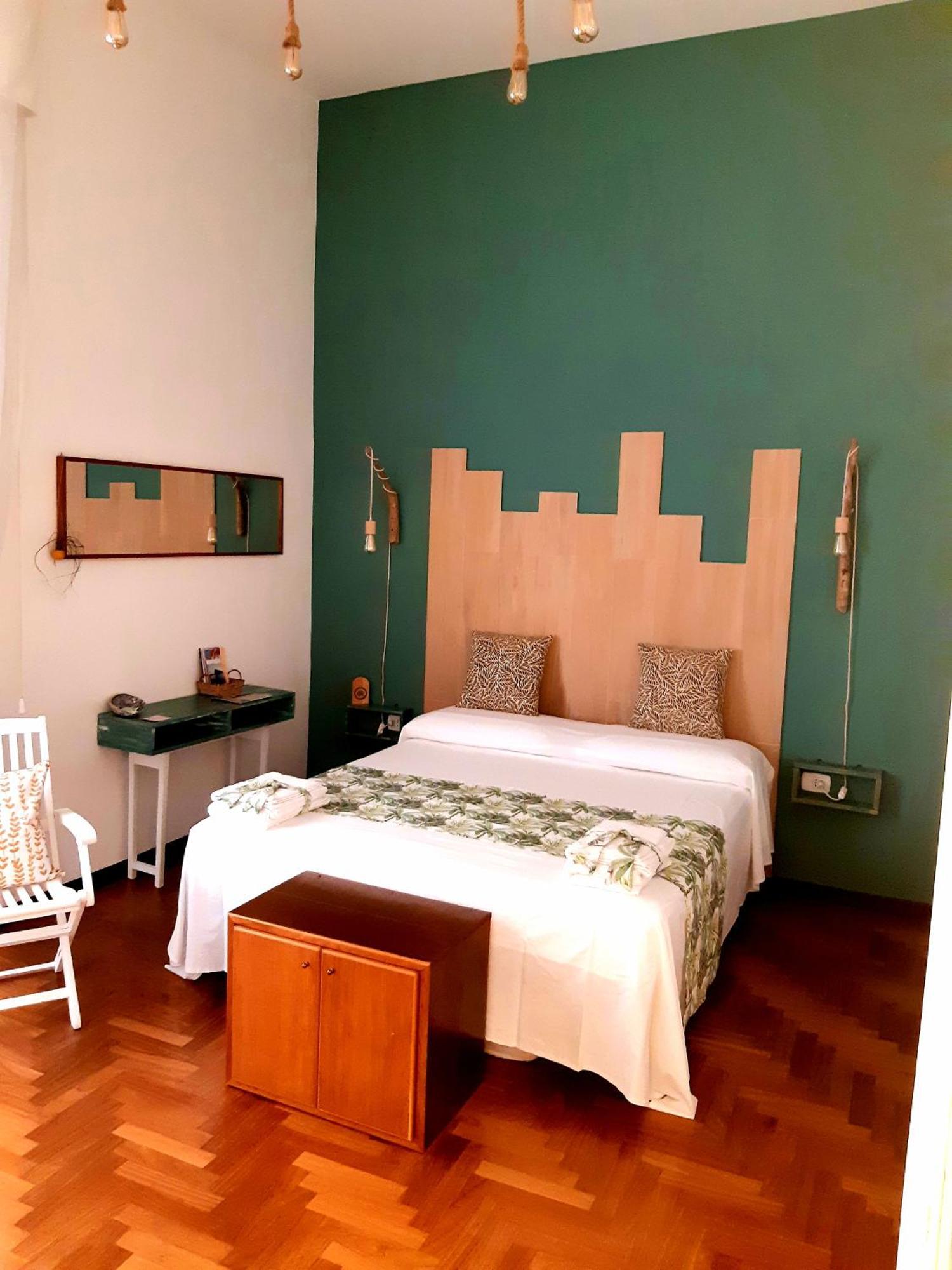 Apartamento Intrecci & Impasti Nápoles Exterior foto