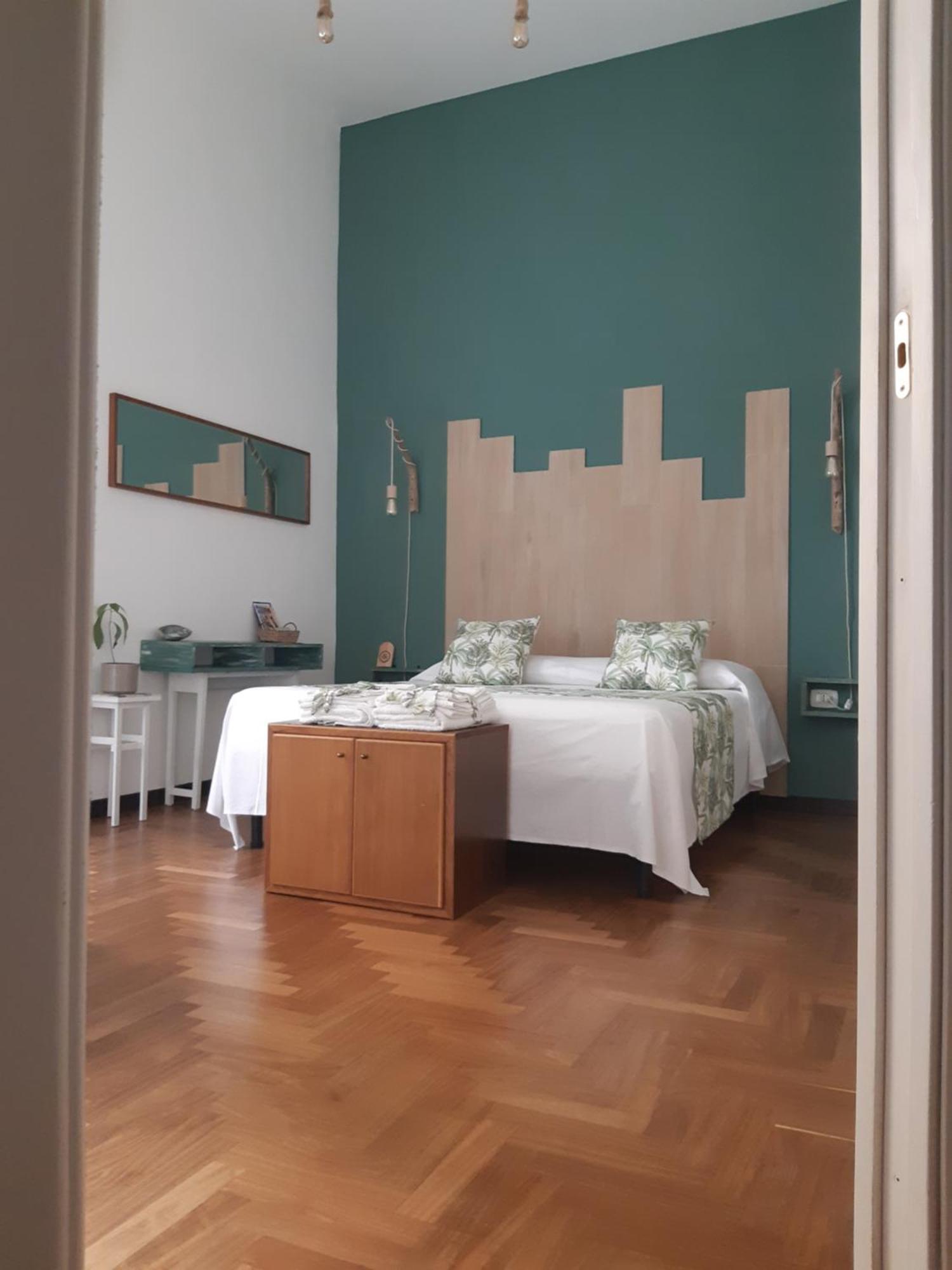 Apartamento Intrecci & Impasti Nápoles Exterior foto