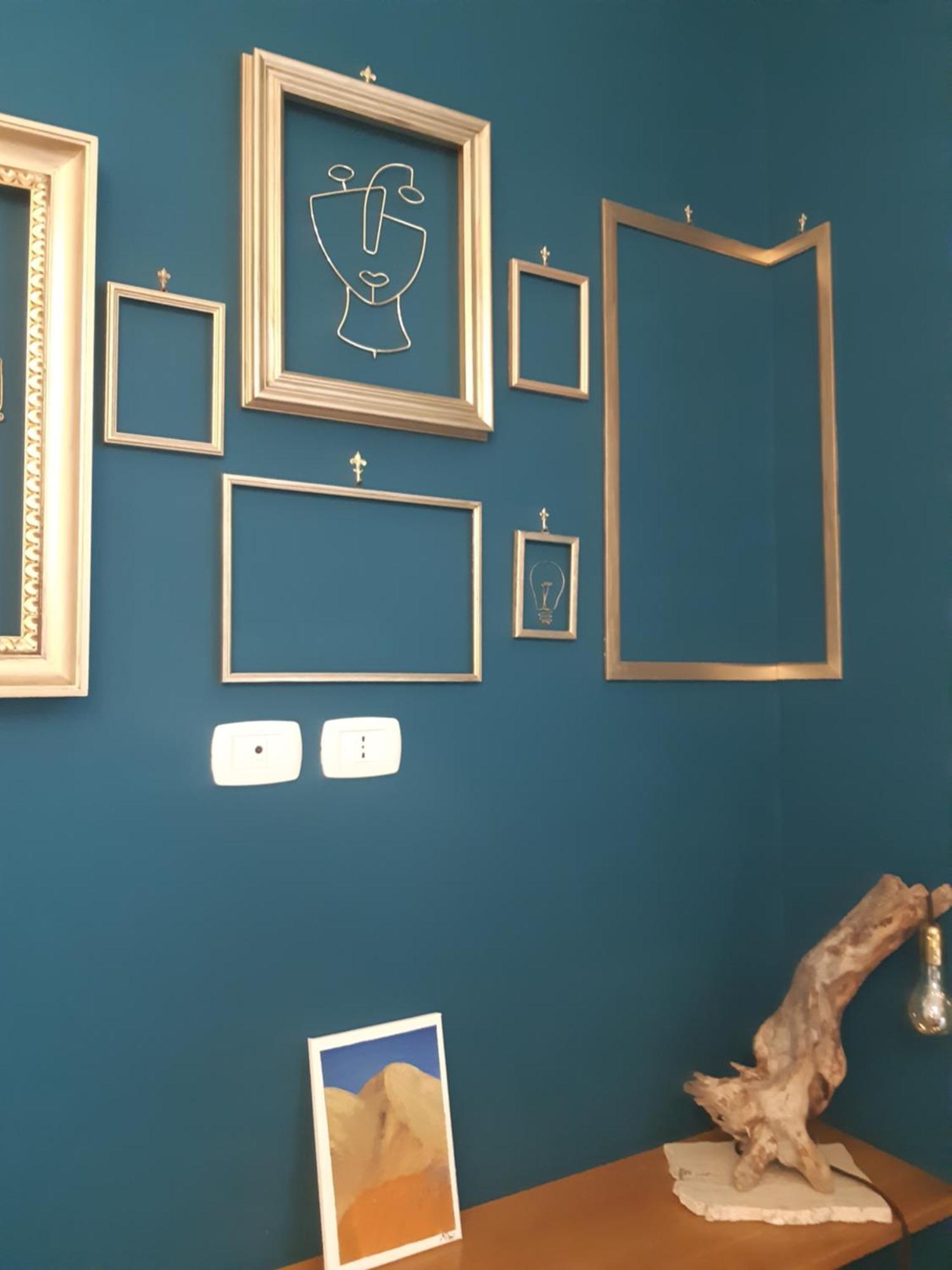 Apartamento Intrecci & Impasti Nápoles Exterior foto