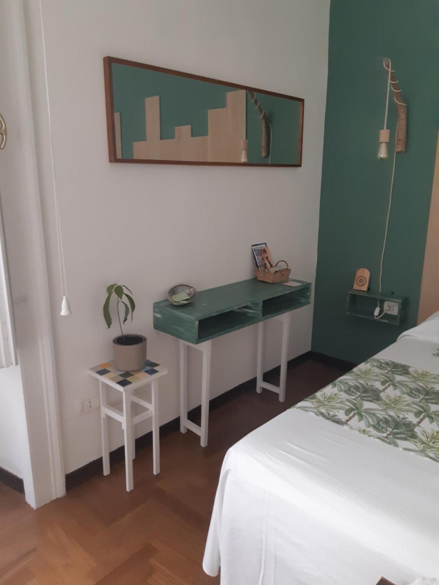Apartamento Intrecci & Impasti Nápoles Exterior foto