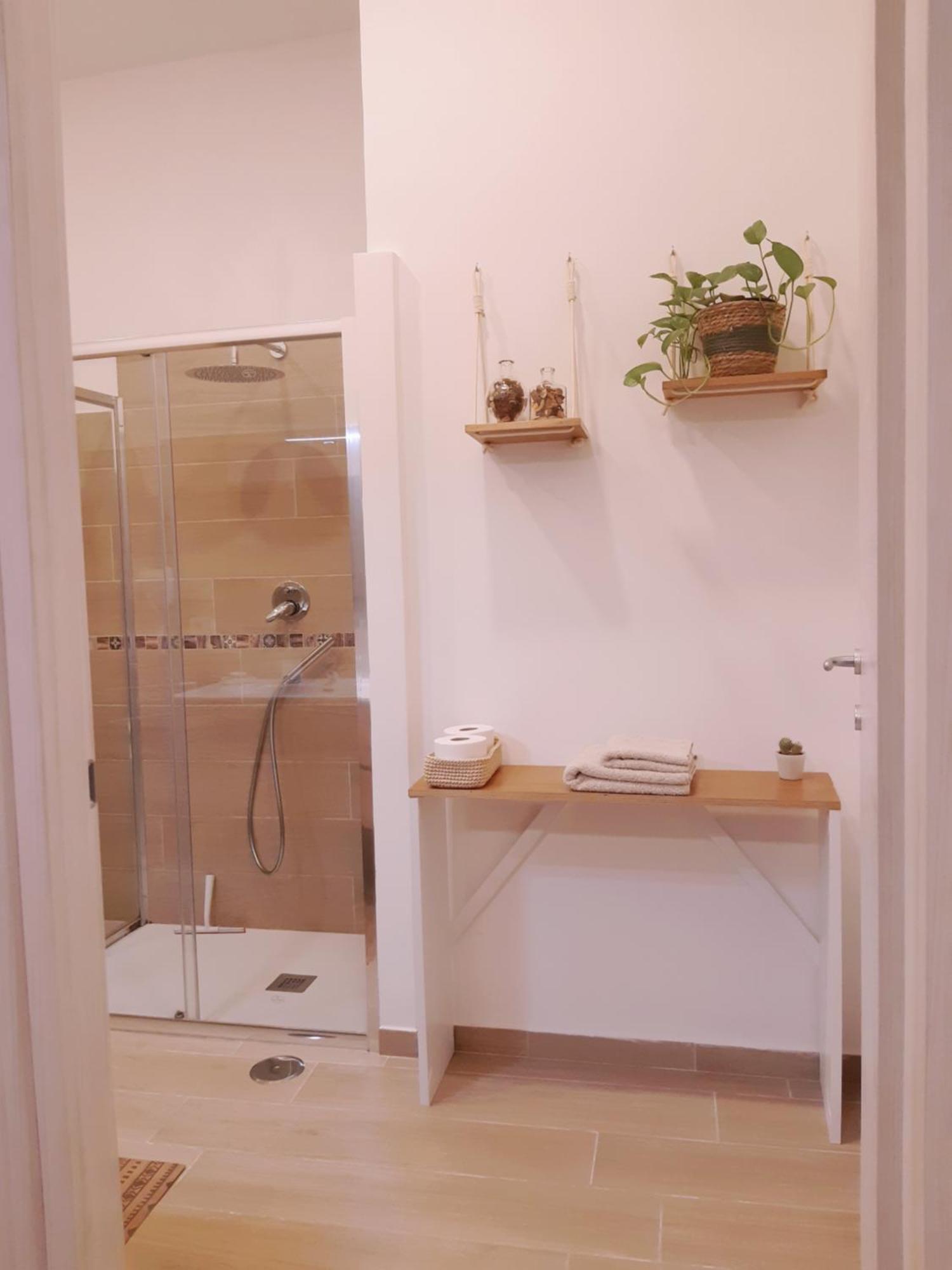Apartamento Intrecci & Impasti Nápoles Exterior foto