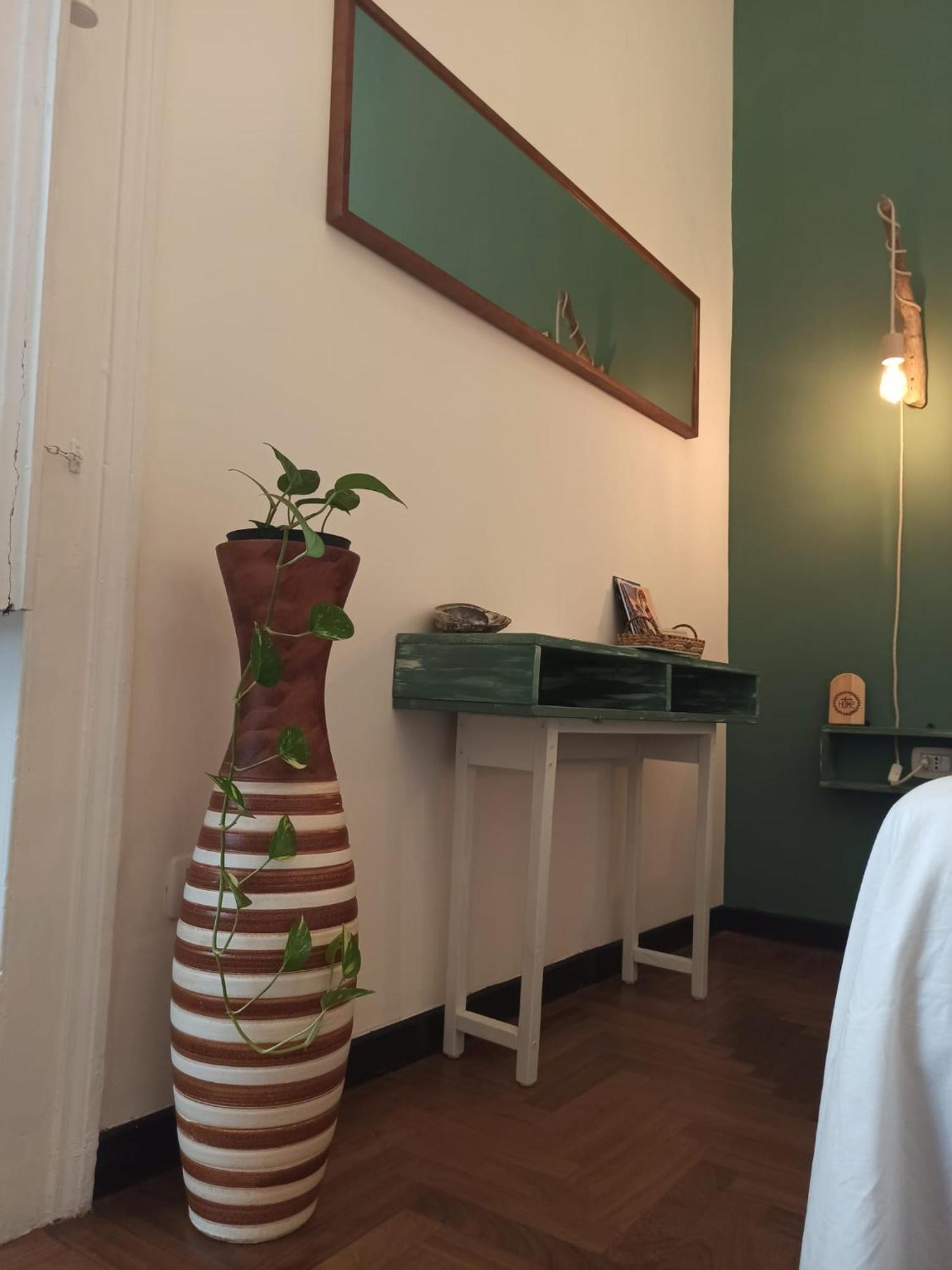 Apartamento Intrecci & Impasti Nápoles Exterior foto