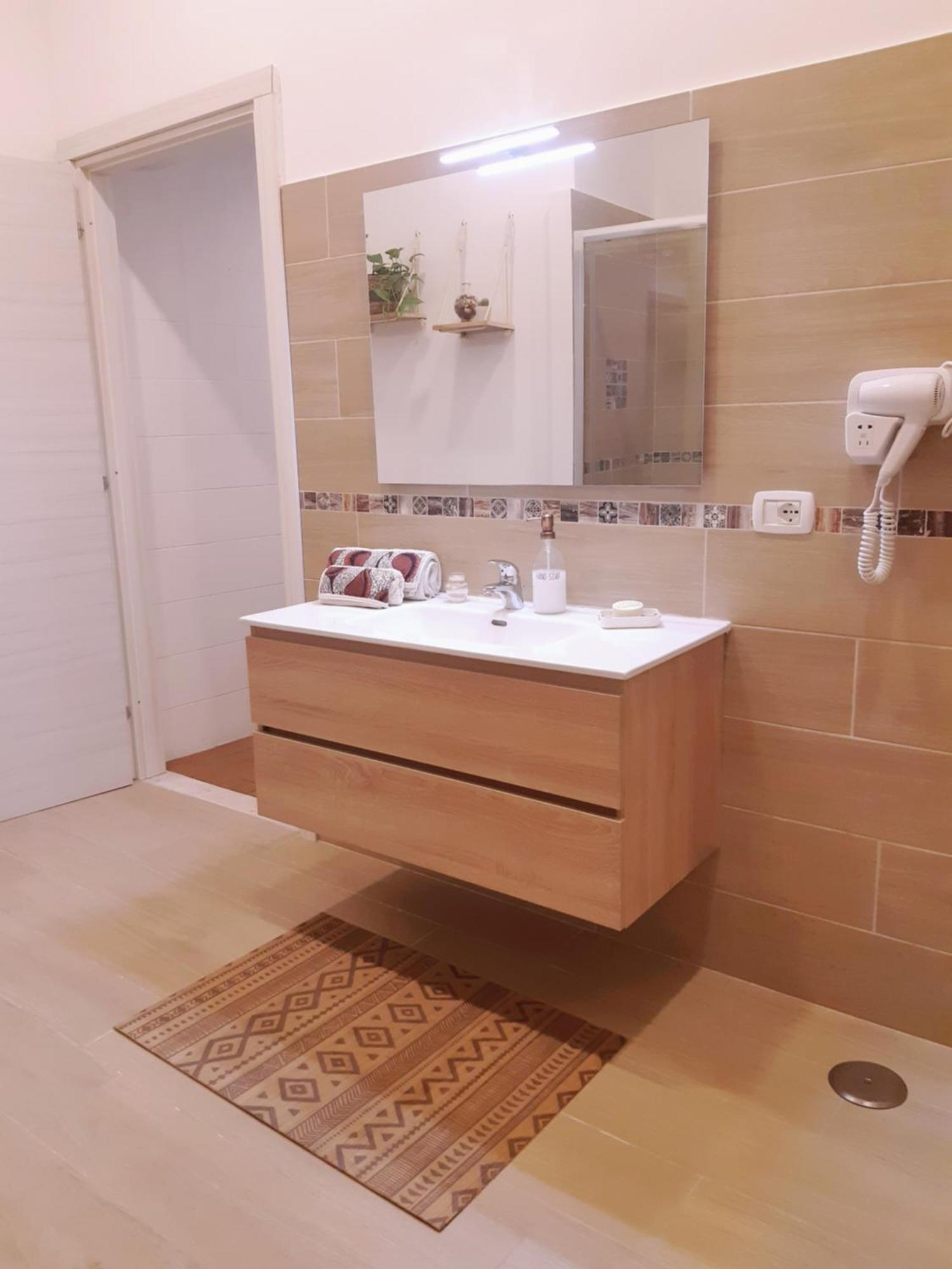 Apartamento Intrecci & Impasti Nápoles Exterior foto