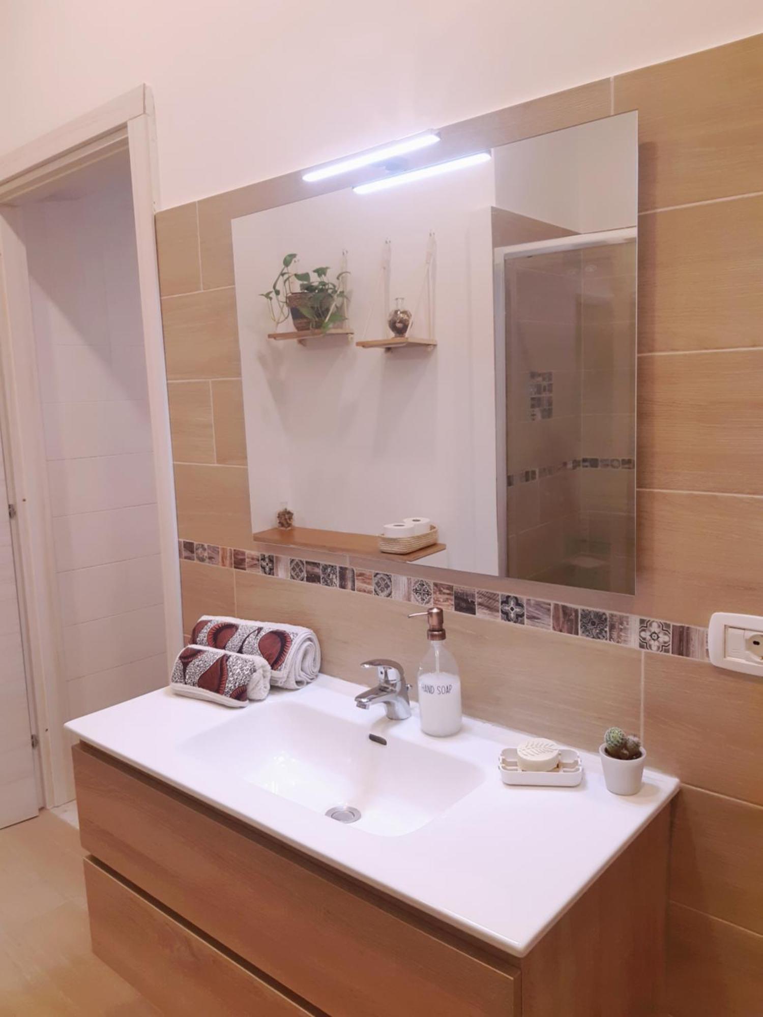 Apartamento Intrecci & Impasti Nápoles Exterior foto