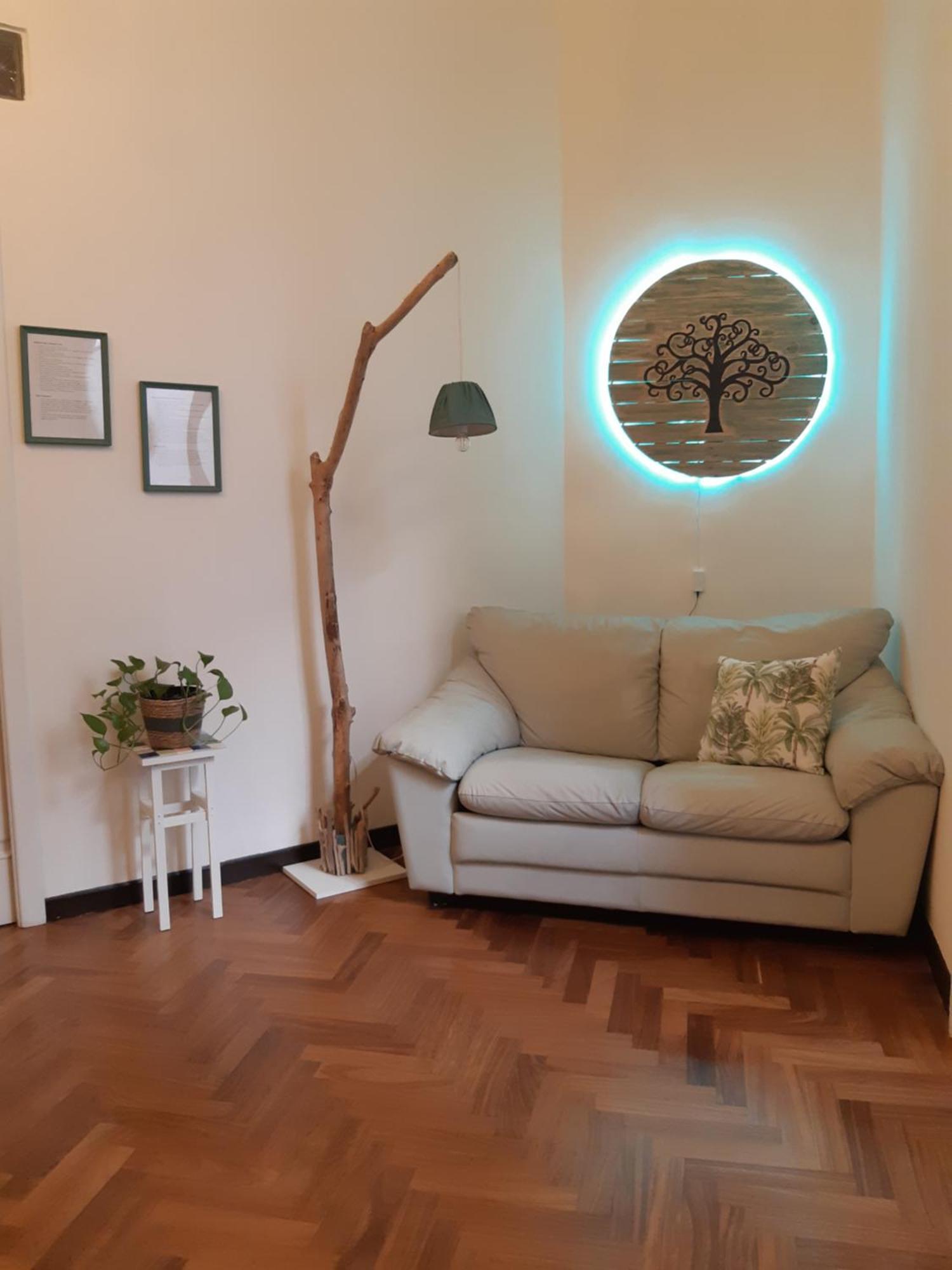 Apartamento Intrecci & Impasti Nápoles Exterior foto