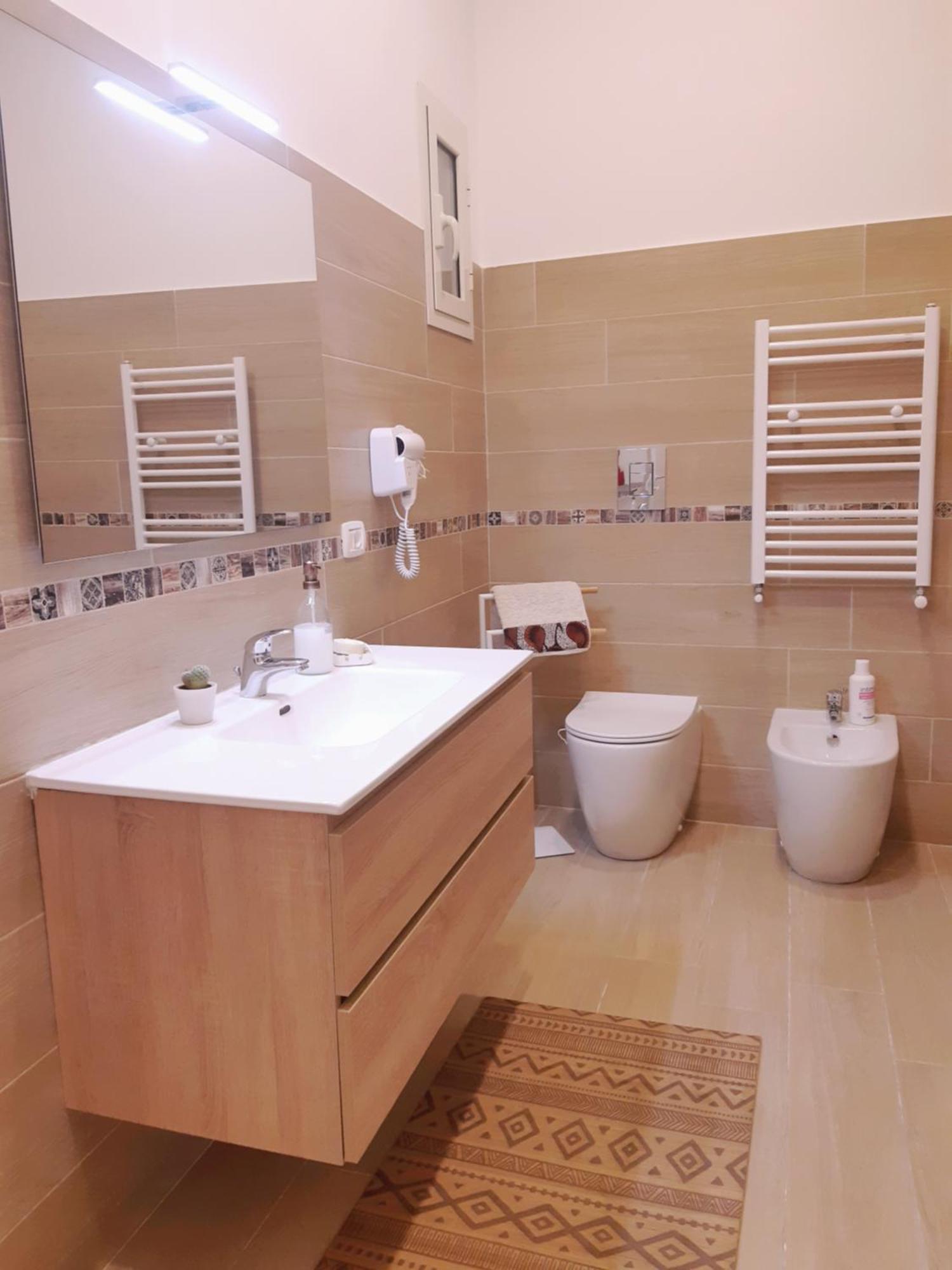 Apartamento Intrecci & Impasti Nápoles Exterior foto